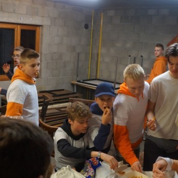 DSC02055  Small - Scouts en Gidsen Zaventem 